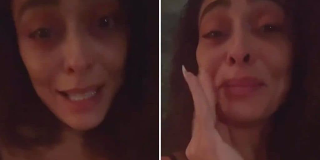 Juliana Paes surge aos prantos e expõe verdade sobre saída da Globo, após ter personagem arrancada de ‘Pantanal’