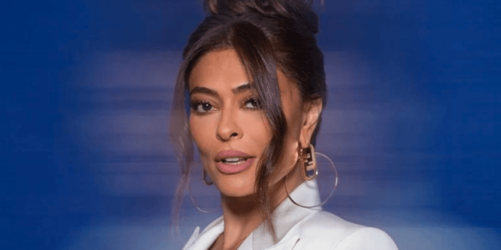 Juliana Paes abre o jogo e expõe crise durante gravação de novela como motivo para a sua saída do canal