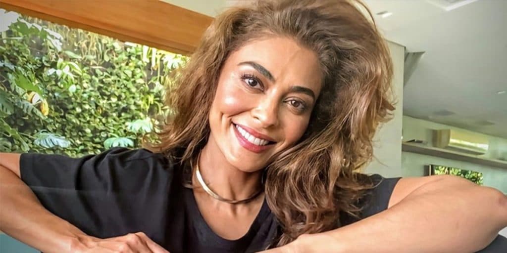 Juliana Paes, no ar com Pantanal, assume gostar de mulheres e expõe verdade sobre casamento: “Vontade”