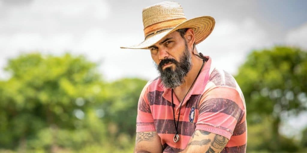 Juliano Cazarré, de Pantanal, vive o pior e filha entra em cirurgia às pressas após parto: "Raro e grave"