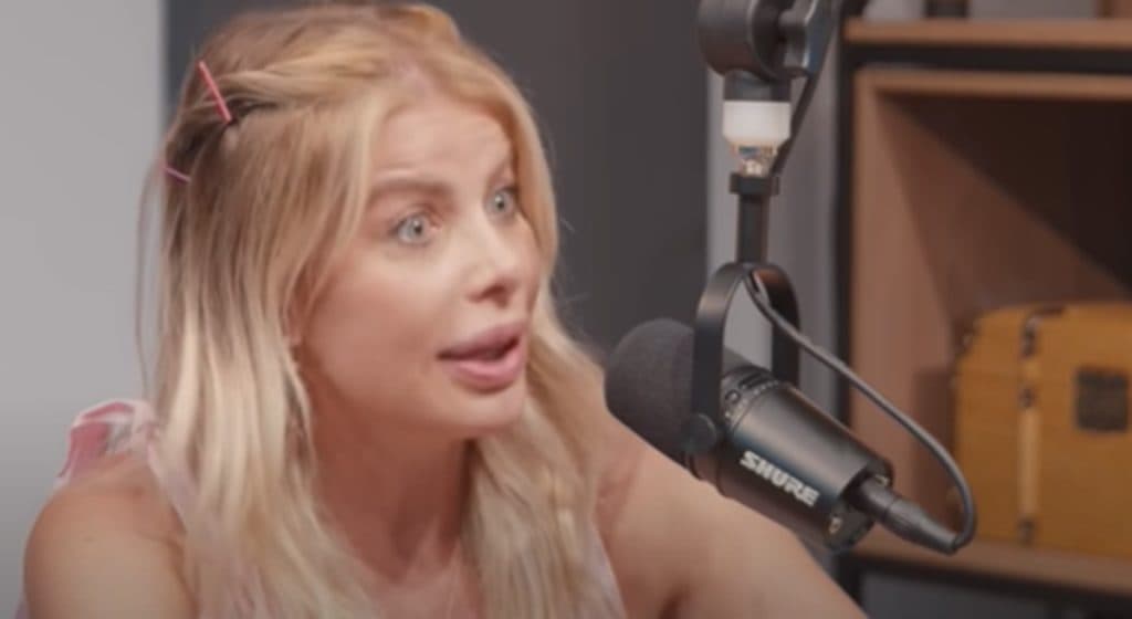 Karina Bacchi esculacha, expõe todos podres nos bastidores da TV Globo e detona: "Drogas e suruba"