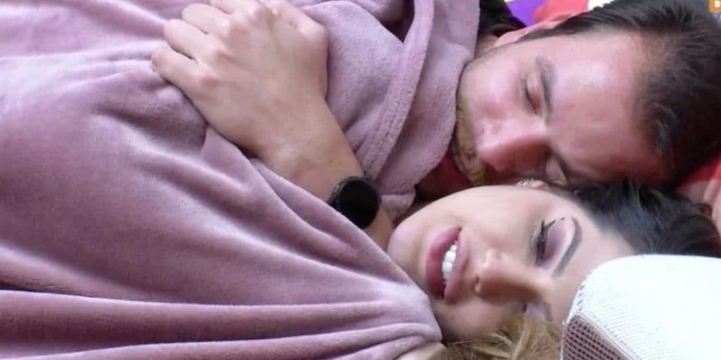 BBB22: Brothers marcam território em cama do Quarto Grunge e deixam surpresa para casal, mas eles deitam mesmo assim