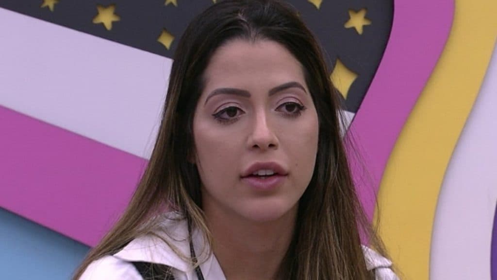 BBB22: Laís recua, muda estratégia de ataque e tem novos brothers na mira: "Não é o momento"