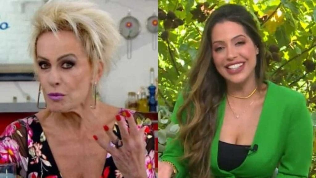 BBB22: No Mais Você, Laís assume erro, elogia rival e se declara para Gustavo: "Apaixonada"