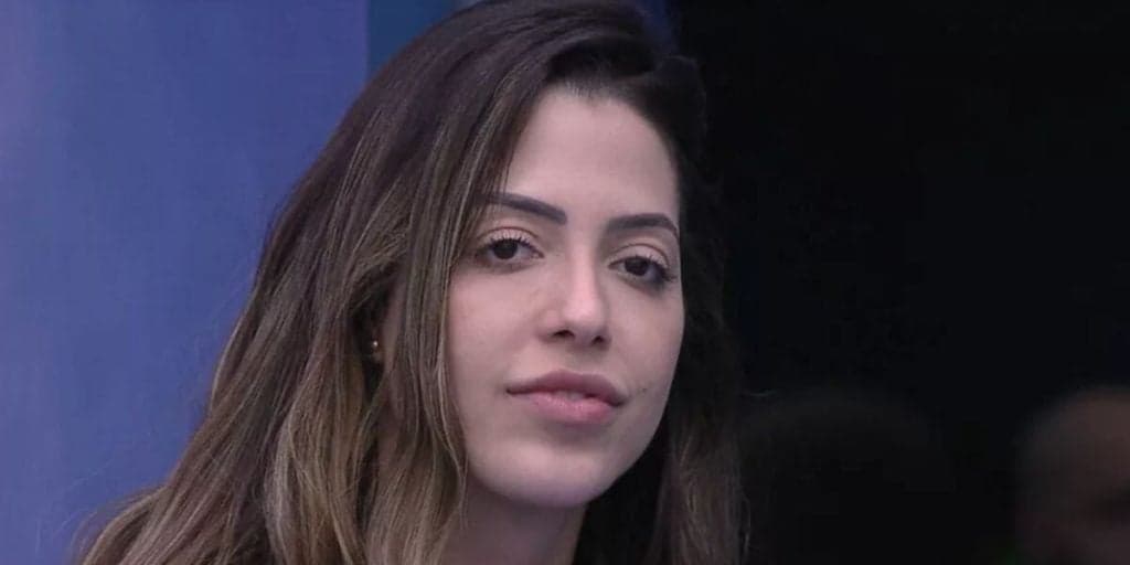 BBB22: Chateada, Laís se arrepende de suas atitudes e desabafa com Paulo André: "Cancelada"