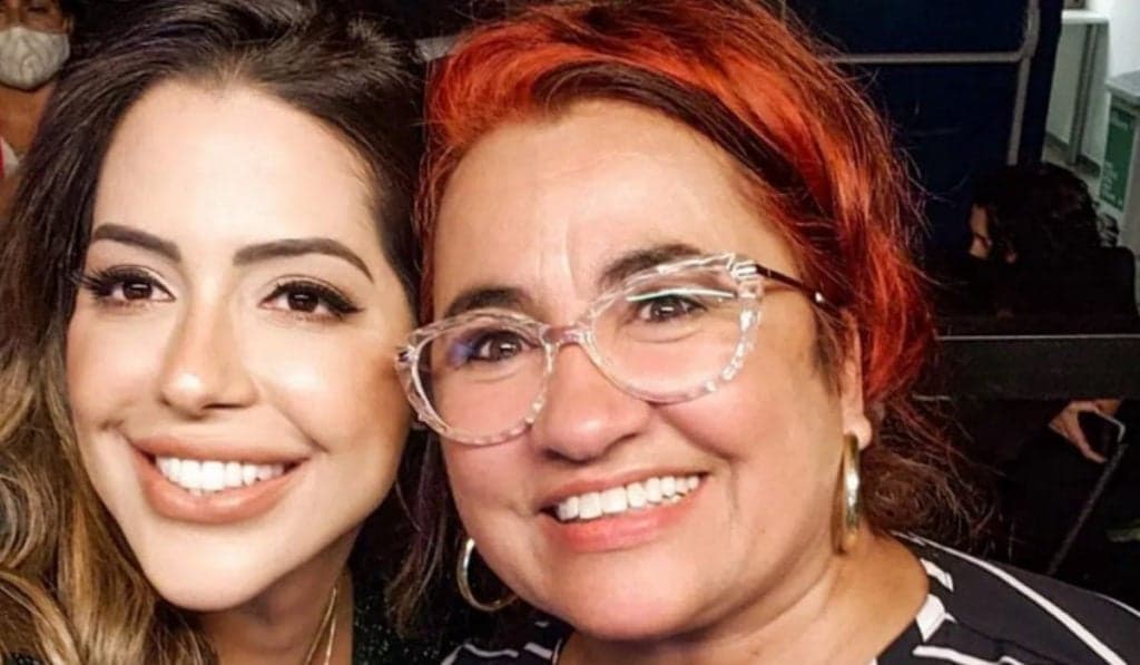 BBB22: Mãe de Gustavo não passa 'pano' sobre falas polêmicas e chama Laís para conversa séria