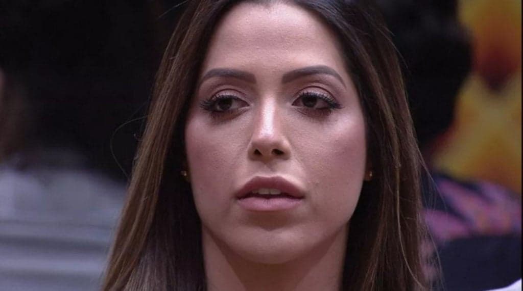 BBB22: Eliminada, Laís entra para ranking de maiores rejeições em Paredões triplos; veja
