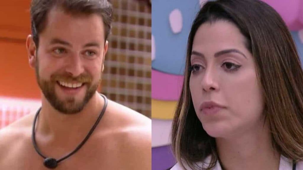 BBB22: Após ser traído por Laís, Gustavo muda suas prioridades no jogo e escancara: "Dou para o Douglas"