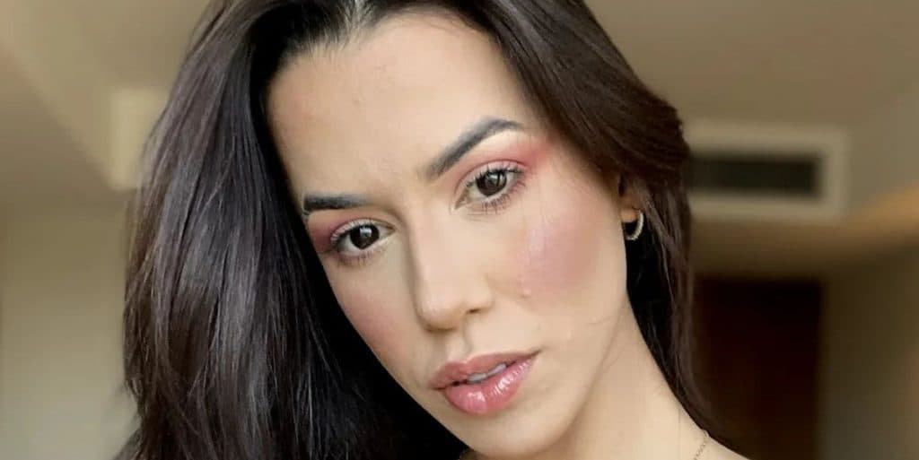 BBB22: Larissa promete retorno triunfal ao reality: “Só precisava da oportunidade”