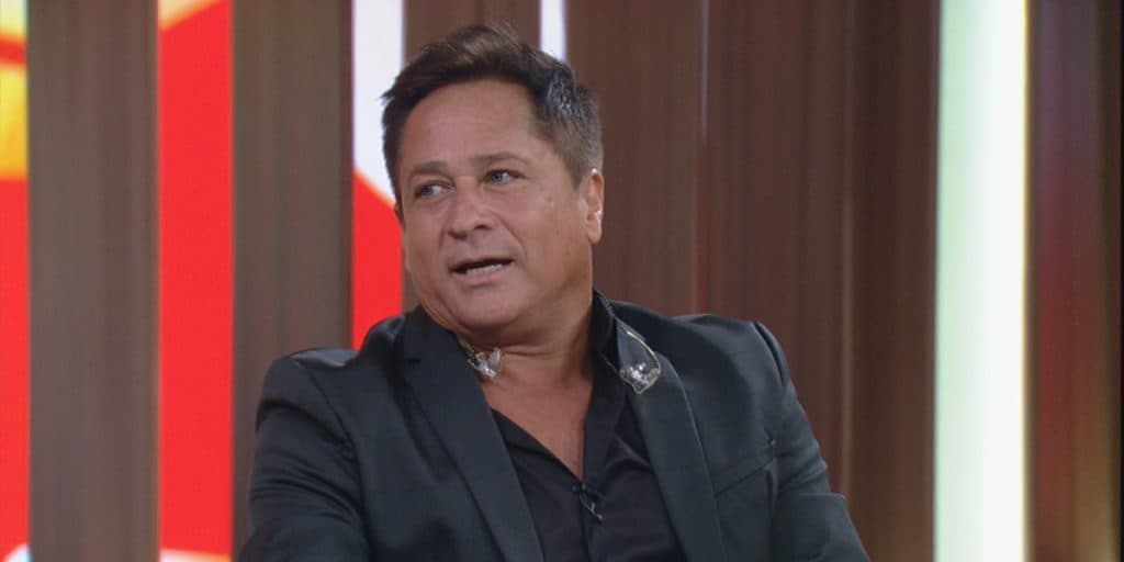 Cantora detona filho de Leonardo de forma pública e diz o que pensa sobre ele: "Não gosto de Zé droguinha"