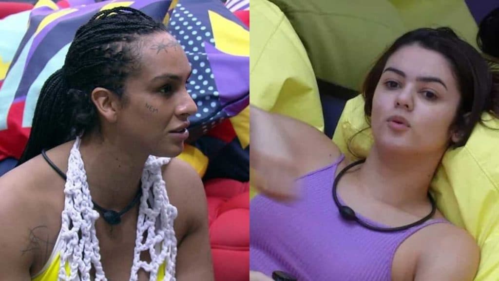 BBB22: Linn da Quebrada bola novo plano, mira em aliado para Paredão e Eslovênia detona: "Covardia"