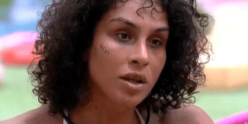 Linn trai Scooby, PA e DG numa tacada e decreta que mandará um deles ao paredão: "Vou falar"