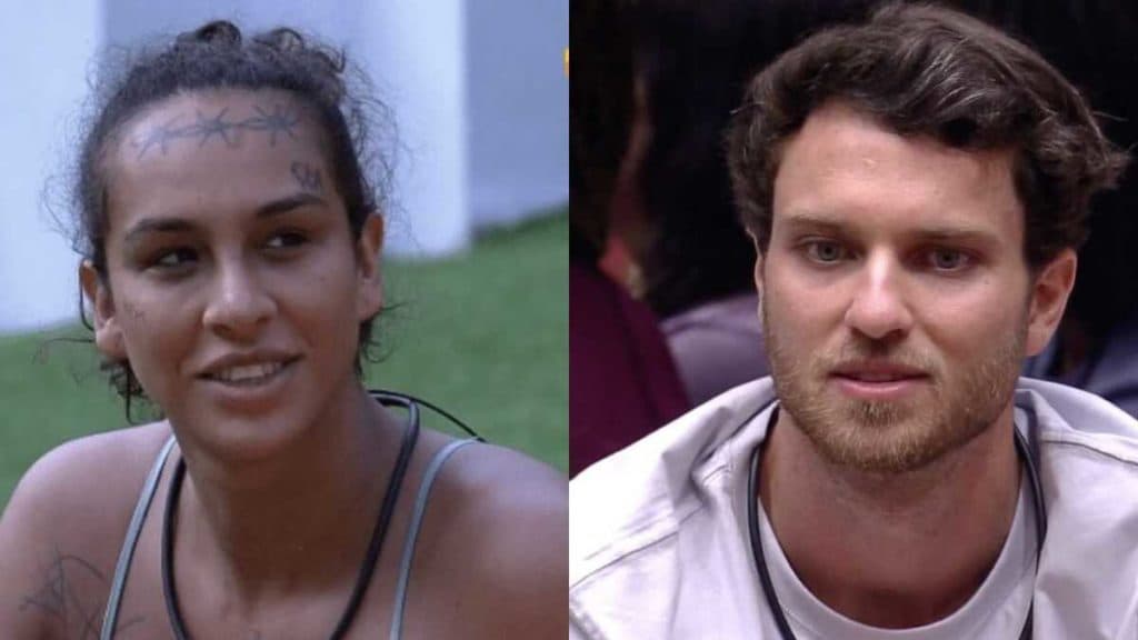 BBB22: Linn da Quebrada pondera sobre atitudes de Lucas e analisa sua trajetória: "Acreditava ser o melhor"