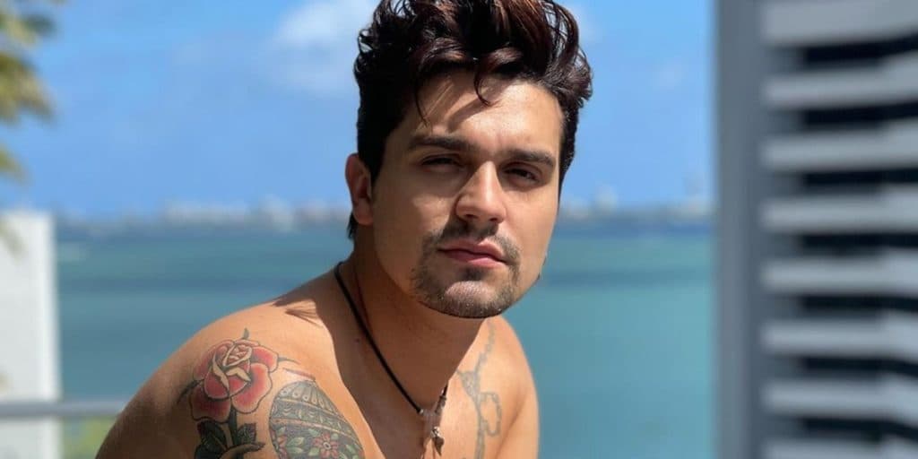 Luan Santana