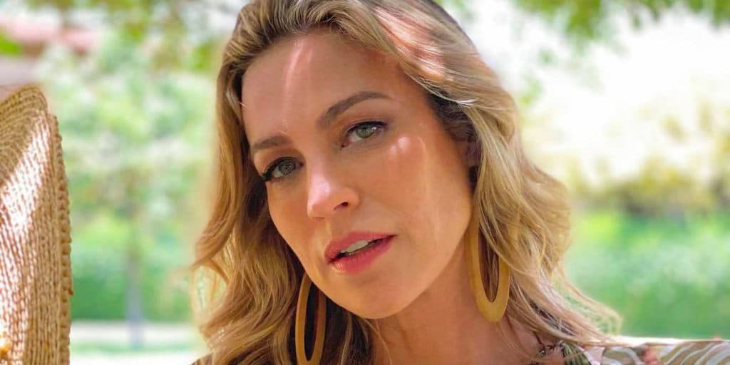 Luana Piovani entra em polêmica e detona relacionamento de astros do cinema: "Doente e Abusiva"