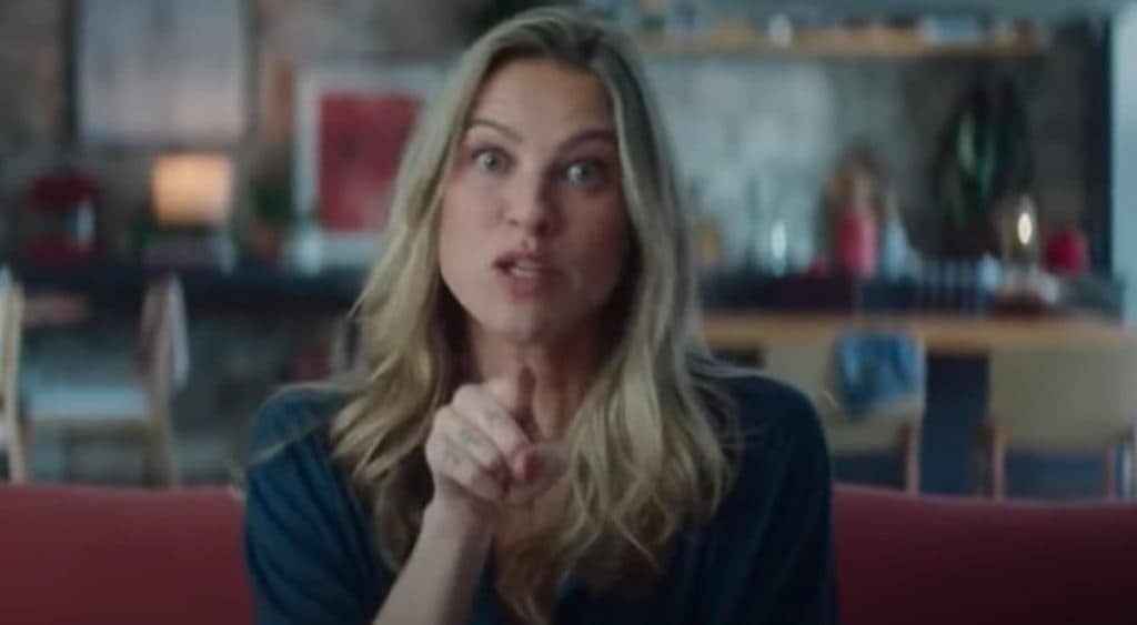 Luana Piovani interrompe o BBB22, entra no ar na Globo e dá alfinetadas em Pedro Scooby: "Ex é uma coisa"