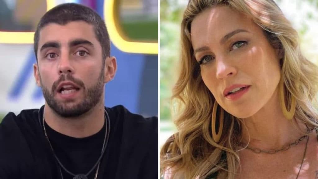 Pedro Scooby abre vida financeira de Luana Piovani no BBB22 e detona tudo que sabe: "Apartamento fechado"
