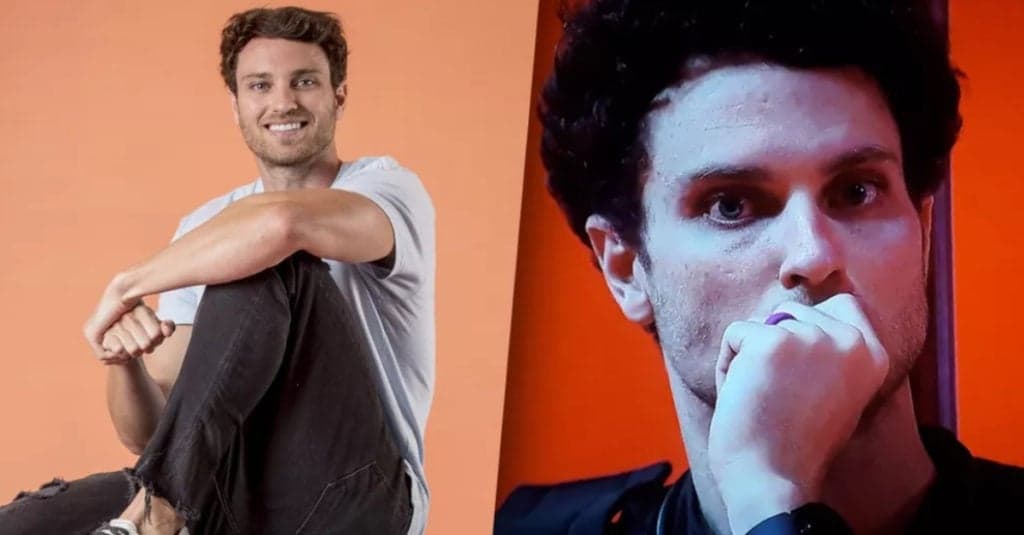 BBB22: Barão da Piradinha? Lucas tem reação desorientada em Prova e assusta público: "Alucinações"