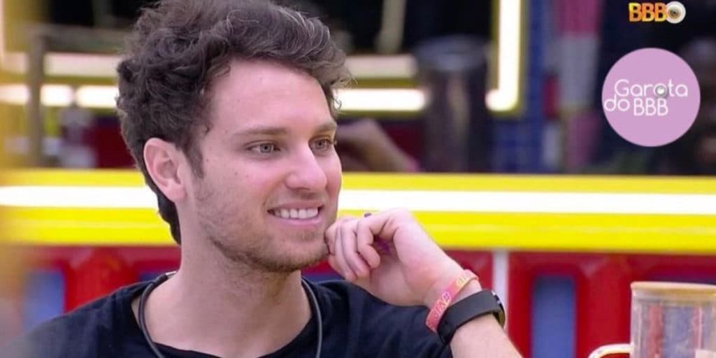 BBB22: Lucas vence mais uma prova, leva o anjo e castiga Gustavo e Eliezer com o monstro