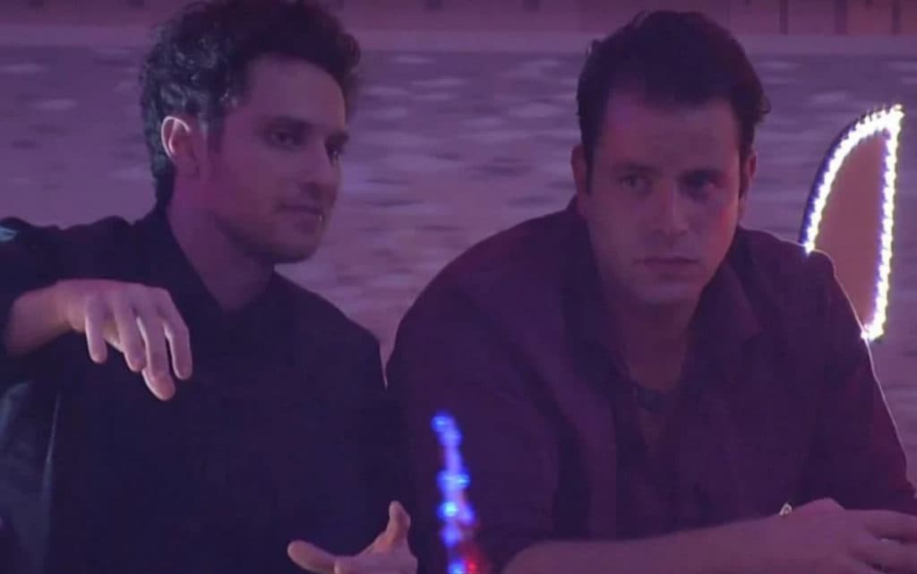 BBB22: Lucas comenta mudança de Paulo André no reality: "Manipulado pelo Arthur"