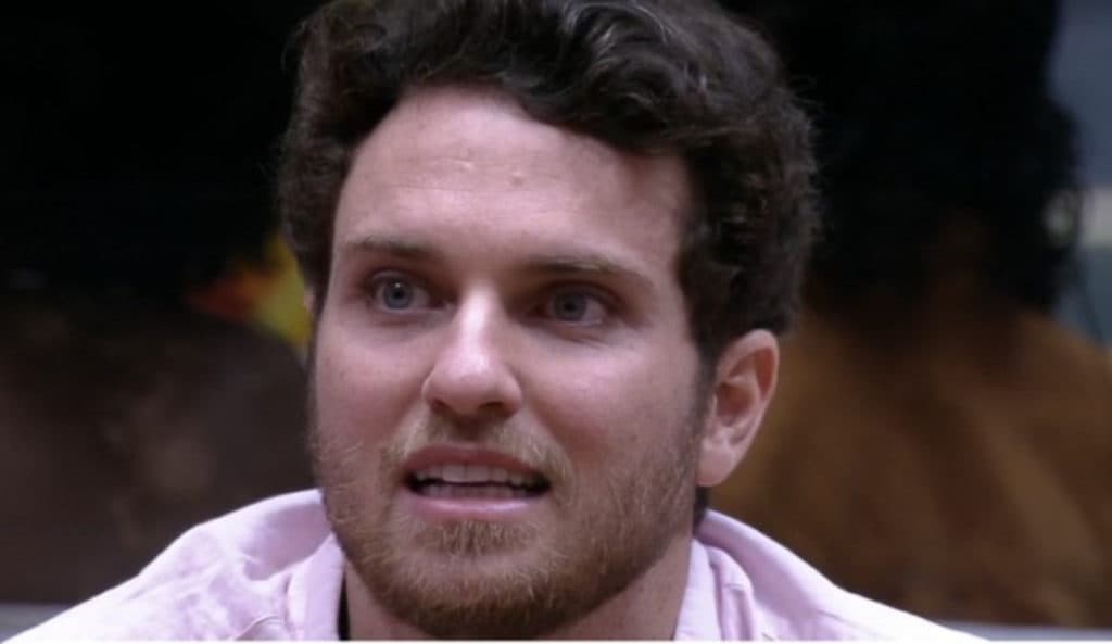 BBB22: Lucas é eliminado com rejeição, tendo 77,54% dos votos e expõe favoritismo de Arthur, P.A e Scooby
