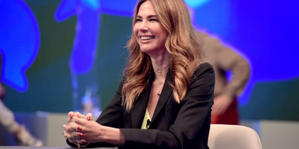 Globo estaria interessada em projeto com Luciana Gimenez