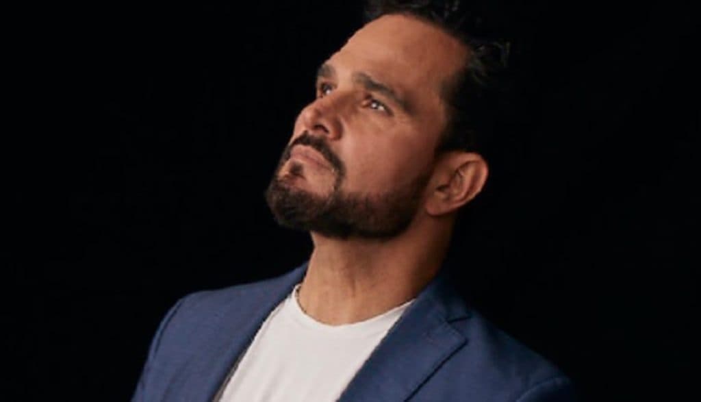 Luciano Camargo recebe a pior notícia deste ano e desmorona ao saber: "Precisando de tratamento"