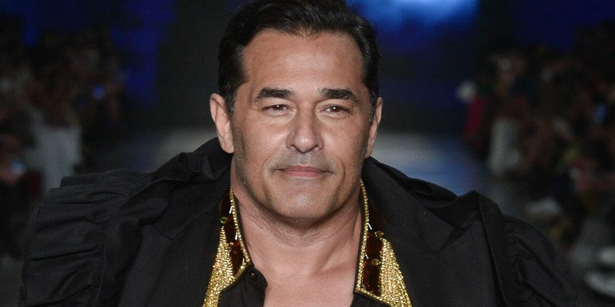Luciano Szafir tem nova internação confirmada aos 53 anos e passa por cirurgia para retirar parte do corpo