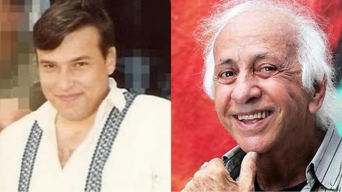 Luiz Maçãs e Flávio Migliaccio tiveram fim de vida marcado por suicídio (Montagem/ Reprodução) Luiz Maçãs e Flávio Migliaccio tiveram fim de vida marcado por suicídio (Montagem/ Reprodução)