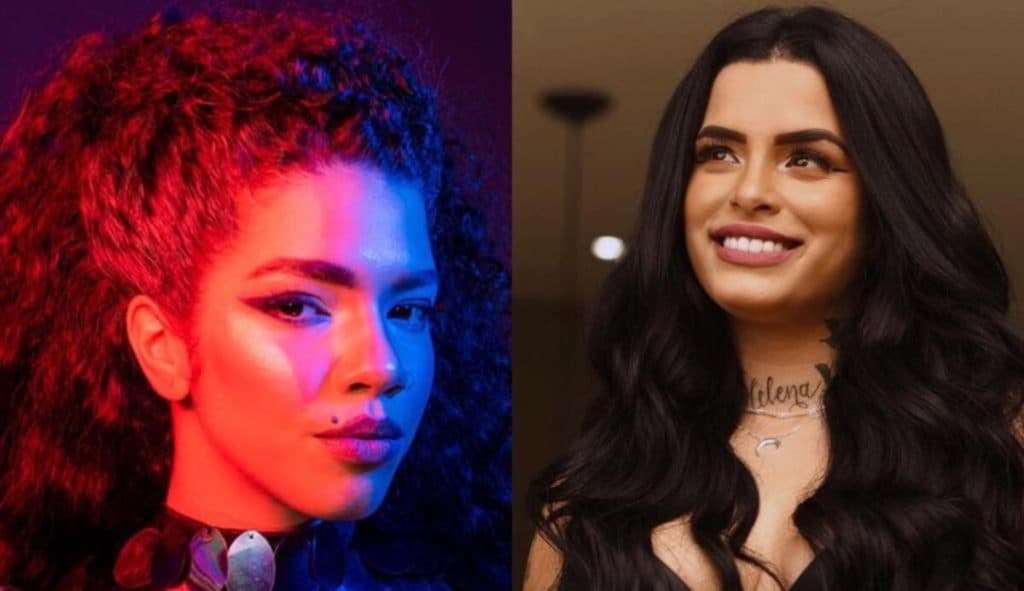BBB22: Após expulsão por agressão, Maria ignora a própria irmã: "Não tive resposta"
