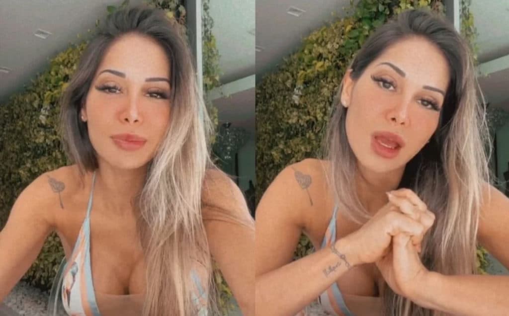 BBB22: Cadê a sororidade? Maíra Cardi detona mulheres do reality para defender Arthur: "Muito falsa"