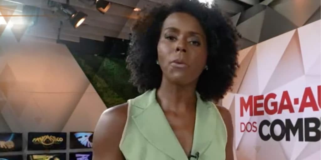 Maju Coutinho é chamada às pressas pela Globo, interrompe a programação e anuncia o pior: "Tragédia"