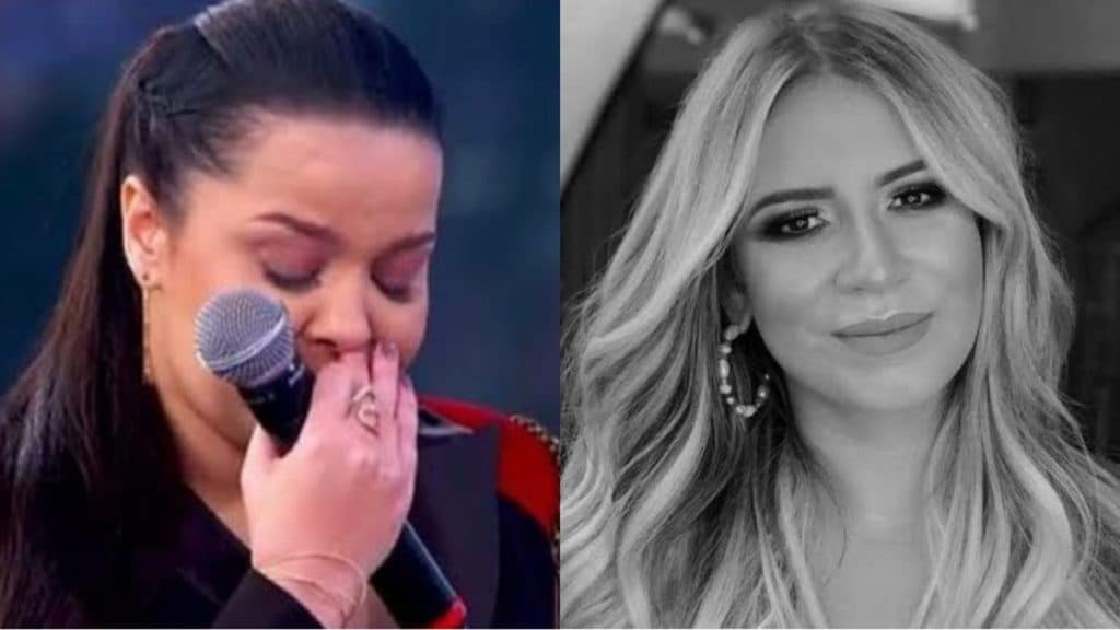 Maraisa crava que Marília Mendonça sabia que ia morrer e detalha o que cantora fez: "Sentia que iria"