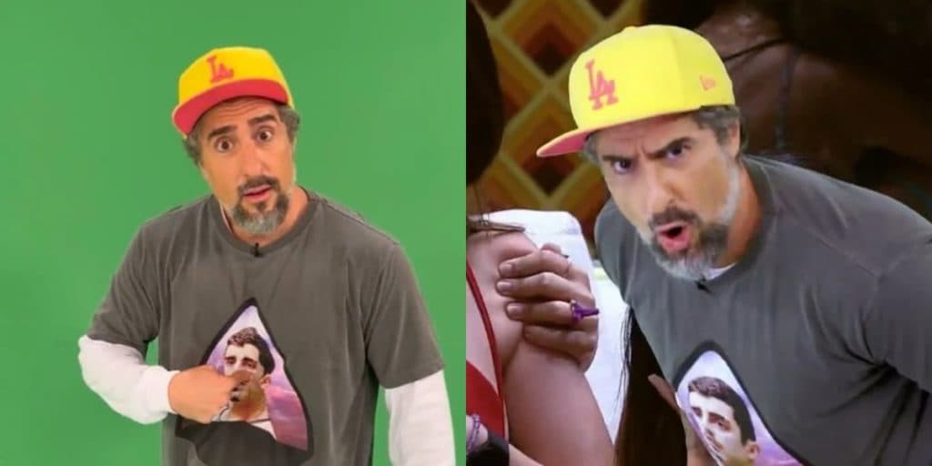 Marcos Mion faz denúncia contra Jade Picon após sister ser escorraçada do BBB22: "O que ninguém sabe"