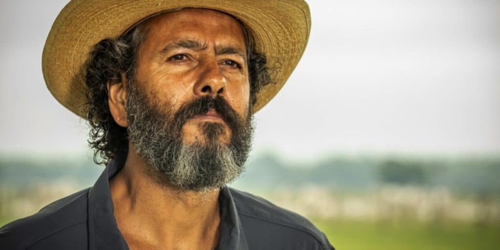 Pantanal: Após 32 anos, Marcos Palmeira viverá José Leôncio depois de Tadeu; entenda