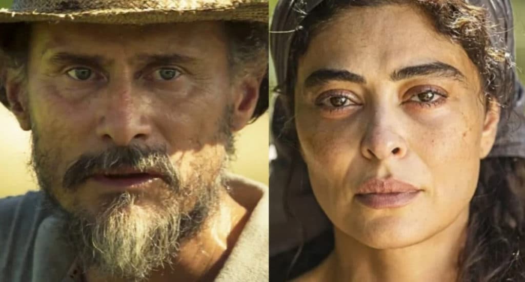Pantanal: Tragédia à vista! Gil é assassinado de forma brutal e Maria Marruá se desespera