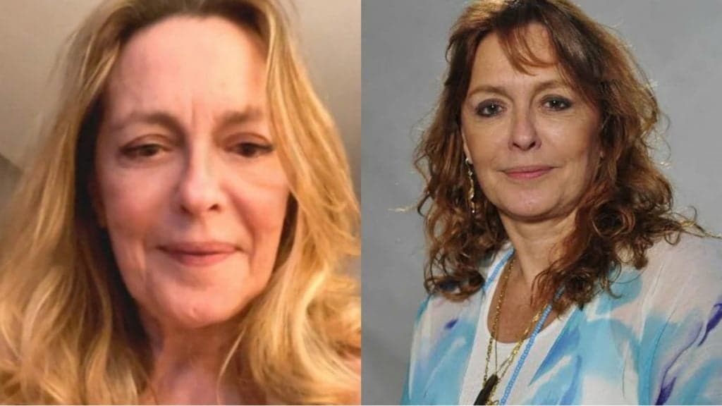 Maria Zilda Bethlem sofre grave acidente doméstico, quebra a coluna e passa por cirurgia de emergência