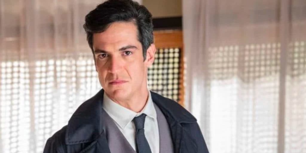 Protagonista na Globo, Mateus Solano trai a emissora e revela segredo cabeludo do canal: "Não queria"