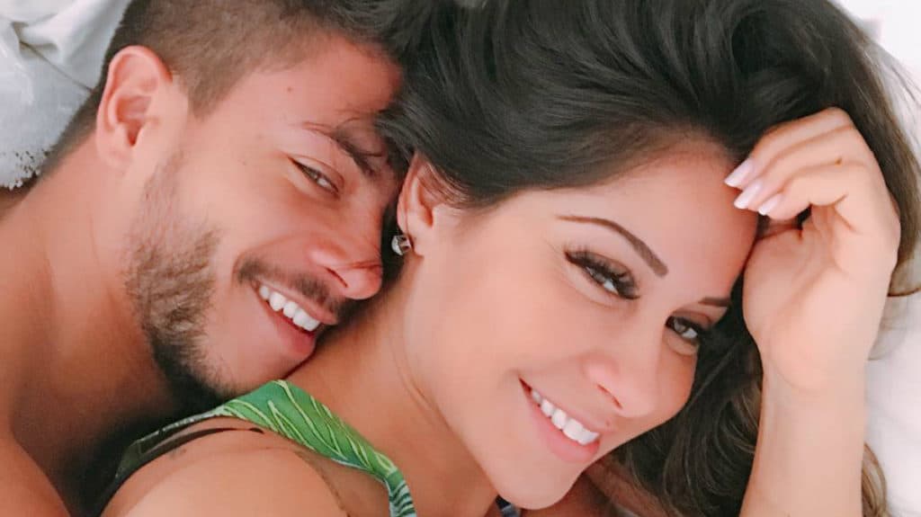 Arthur Aguiar quebra silêncio sobre separação de Maíra Cardi e se pronuncia pela primeira vez: “Independente”