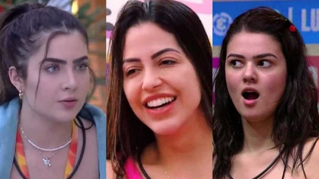 BBB22: Esperta, Jade Picon aponta falta de emoção dentro do reality e detona: "Vai cair a casa"