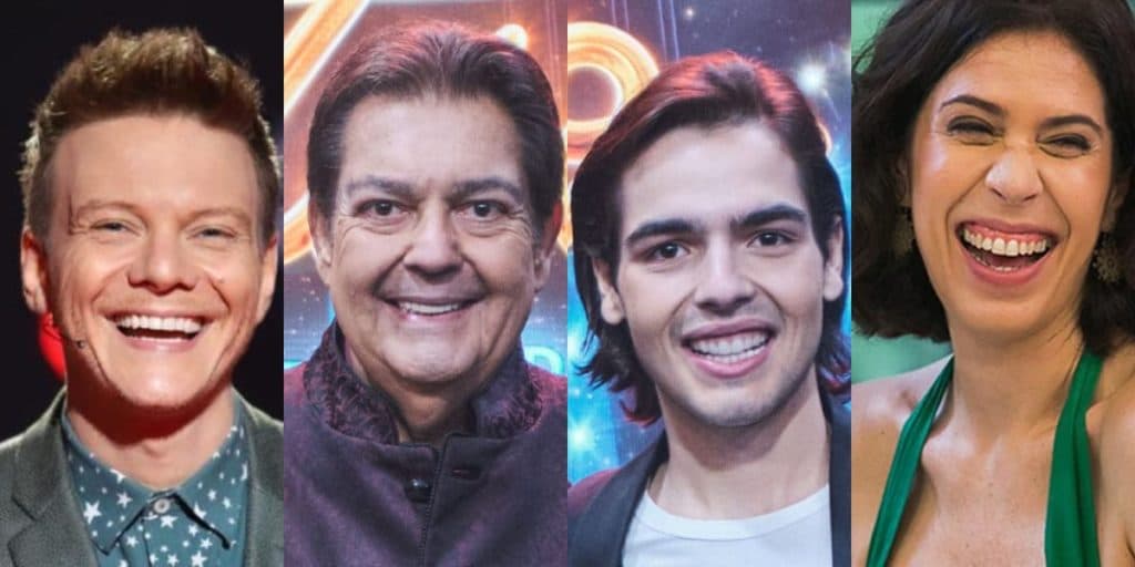 Michel Teló confirma doença, filho de Faustão chora na Band e adeus a atriz Maria Clara é anunciado