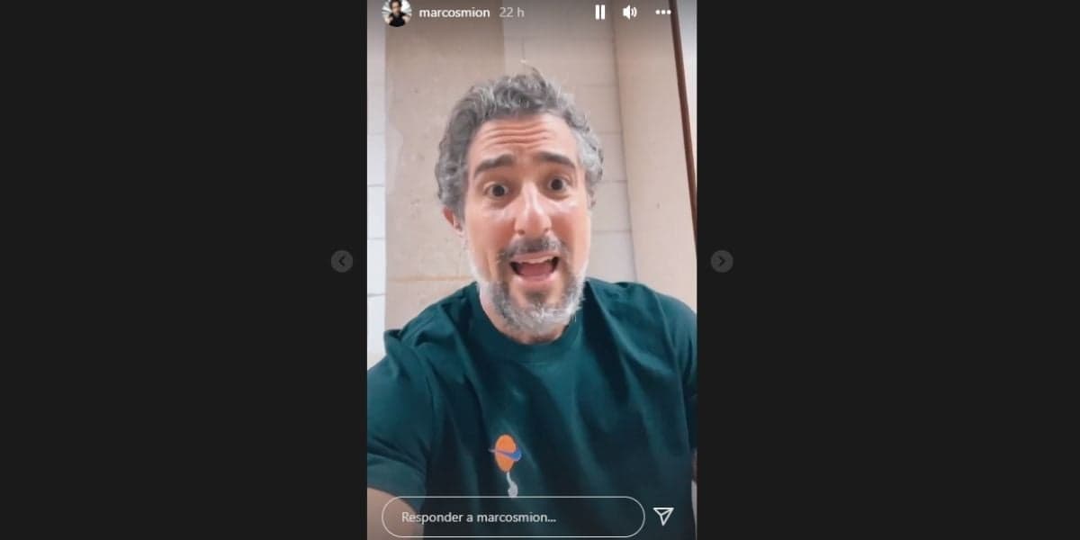 Direção da Globo vê explosão de Marcos Mion no Caldeirão e reformula atração: "A partir do dia 9"