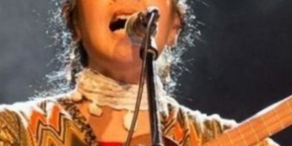 Morre famosa cantora brasileira aos 68 anos e gera tristeza no público: "Faleceu durante a noite"