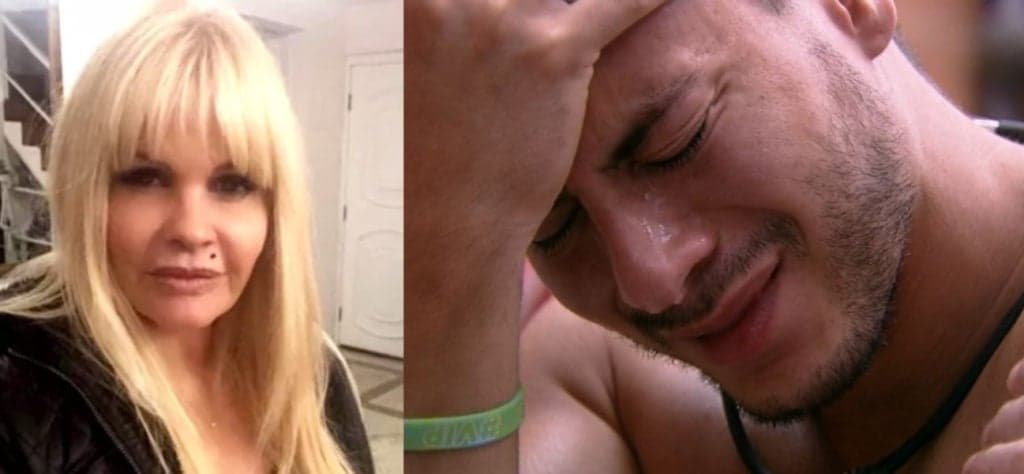 BBB22: Monique Evans detona Arthur e dispara: "Péssimo ator! Nem chorar sabe direito”
