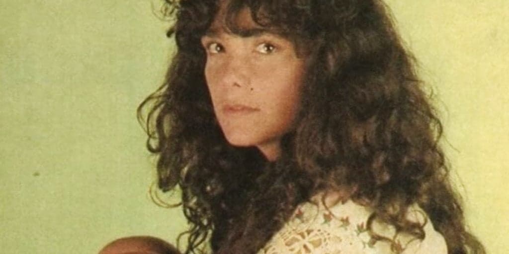Pantanal: Conheça a atriz estreante que dará vida a misteriosa e vingativa Muda
