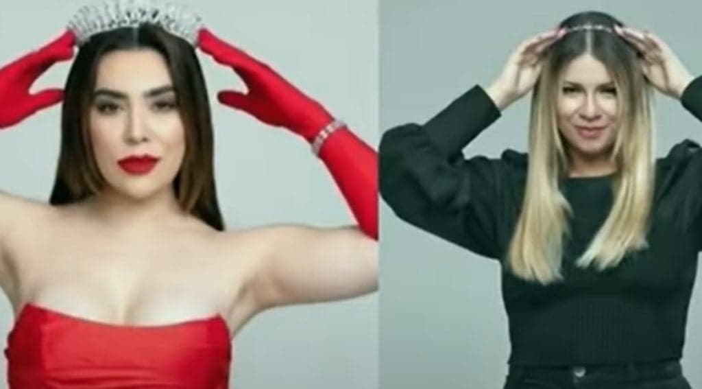 Naiara Azevedo publica foto, é tachada de cópia de Marília Mendonça e detona críticas: "Nada a ver"