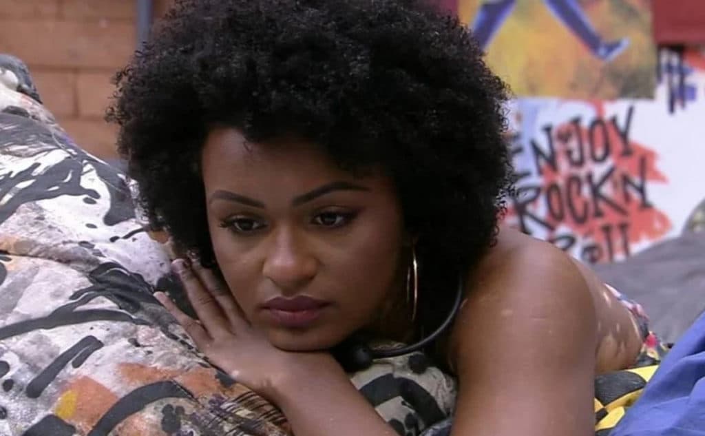 BBB22: Natália detona vitimismo de Arthur no reality e dispara: "Se faz de pobre coitado"