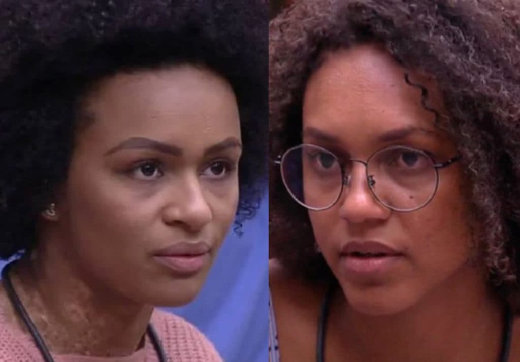 BBB22: Jessi não passa pano para Natália e tem conversa franca com a sister: "O final"