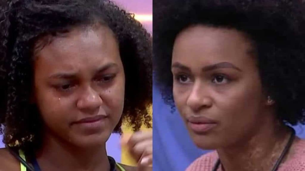 BBB22: Após Jessilane negar comida, Natália surta e protagoniza novo barraco: "Só coisas ruins"