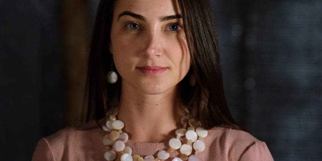 Reis marcará a estreia da atriz Natália Ferrari; conheça quem será Sâmila